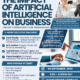 Embrace AI – the Impact of Artificial Intelligence on Business